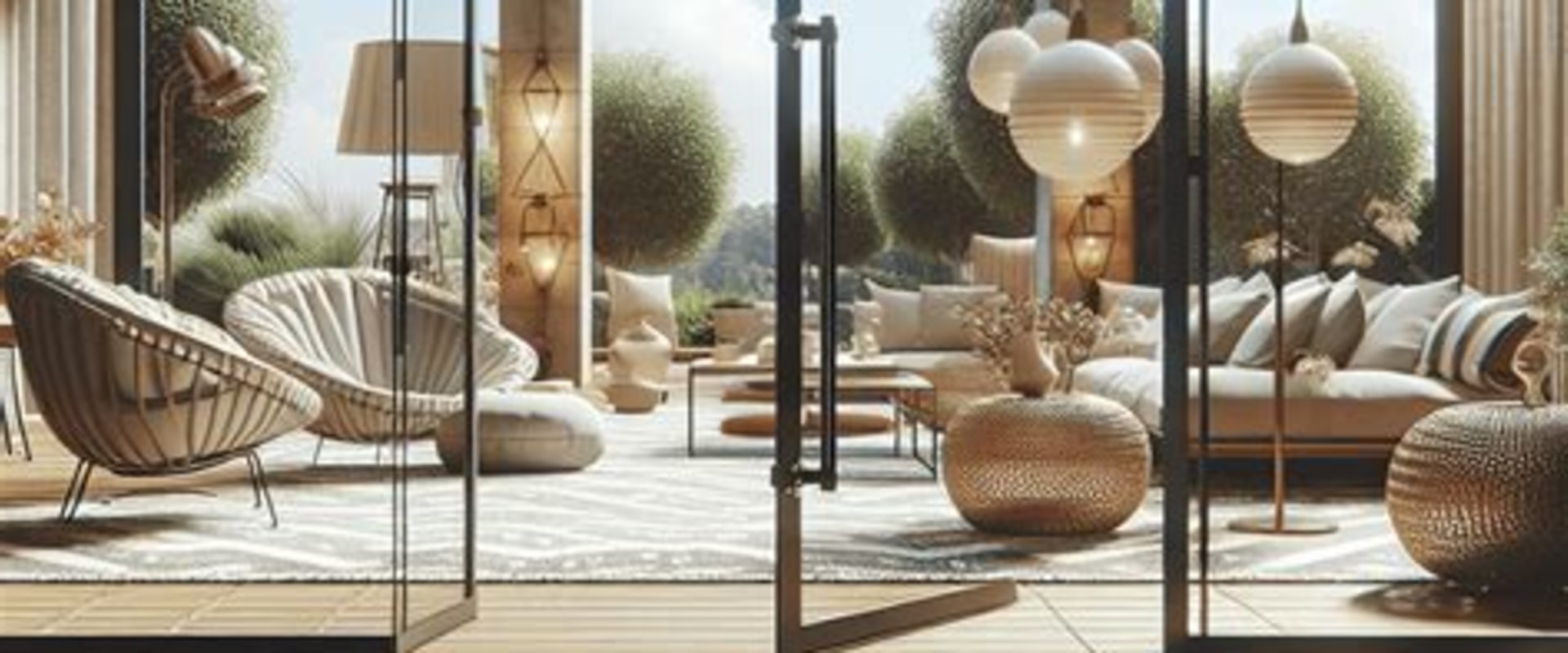 Exploring Reinforced Glass Options for Your Home