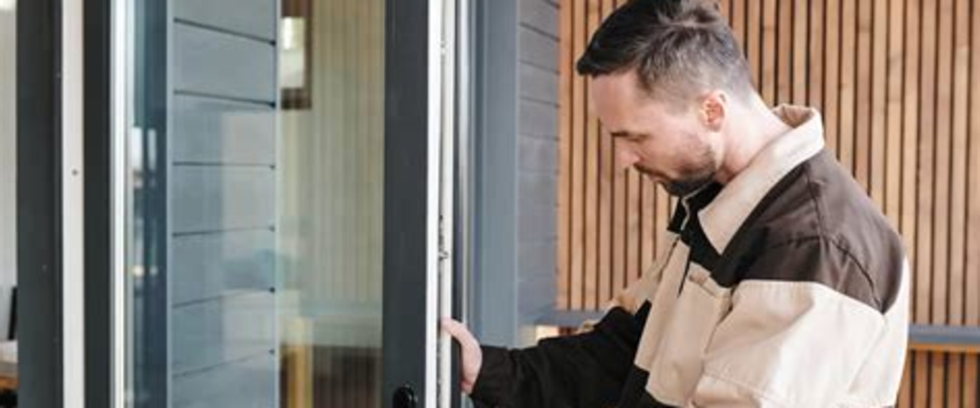 Expert Insights on Measuring and Installation Services for Windows and Doors