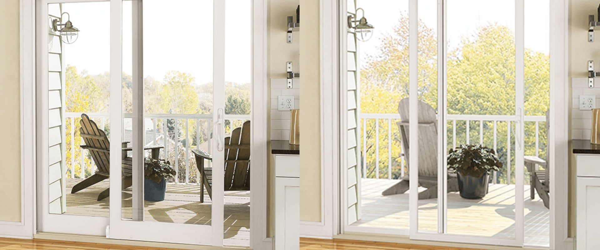 Understanding the Differences Between Sliding and French Patio Doors