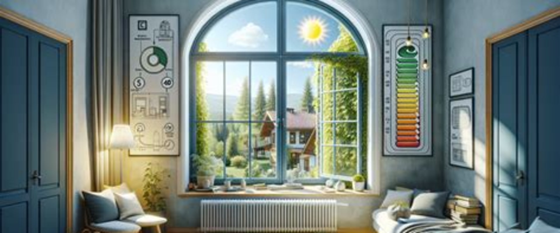 Understanding Energy-Efficient Windows for Your Home