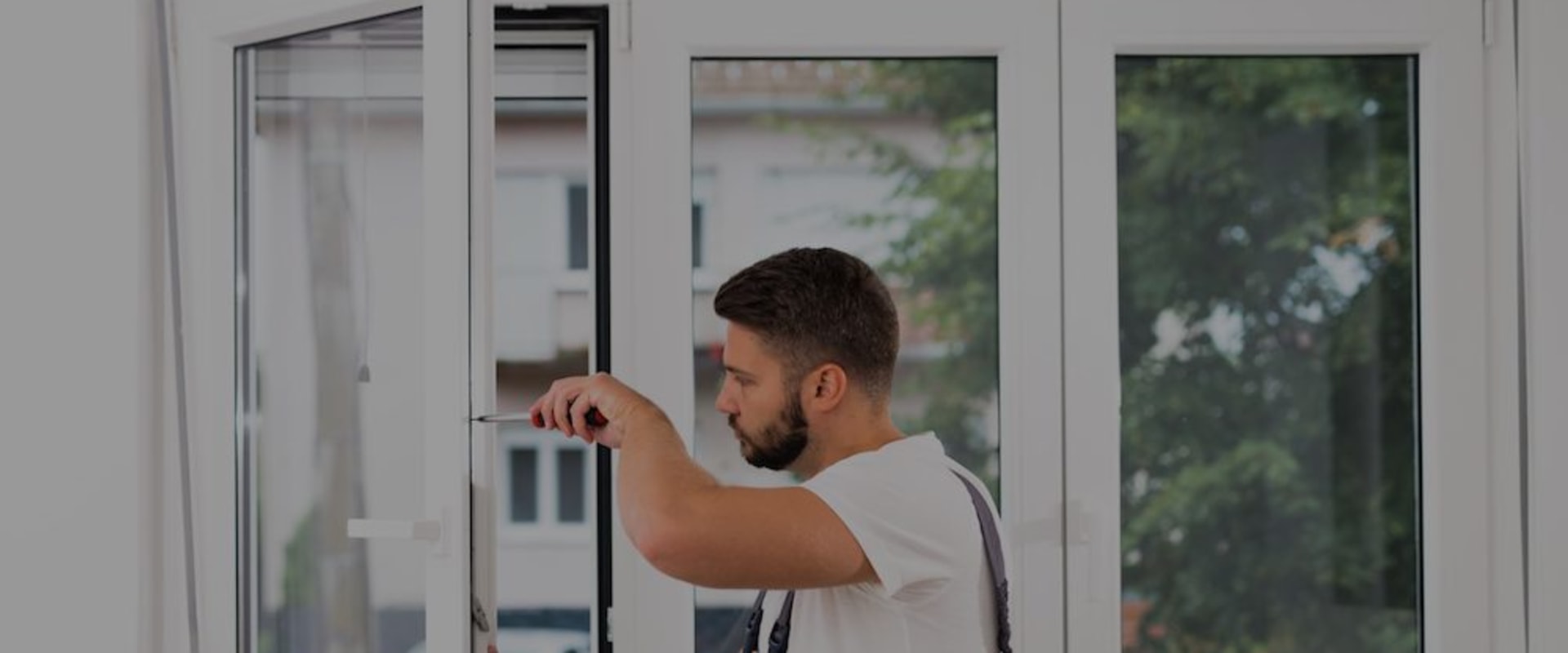Ensuring Quality in Window and Door Replacement Services