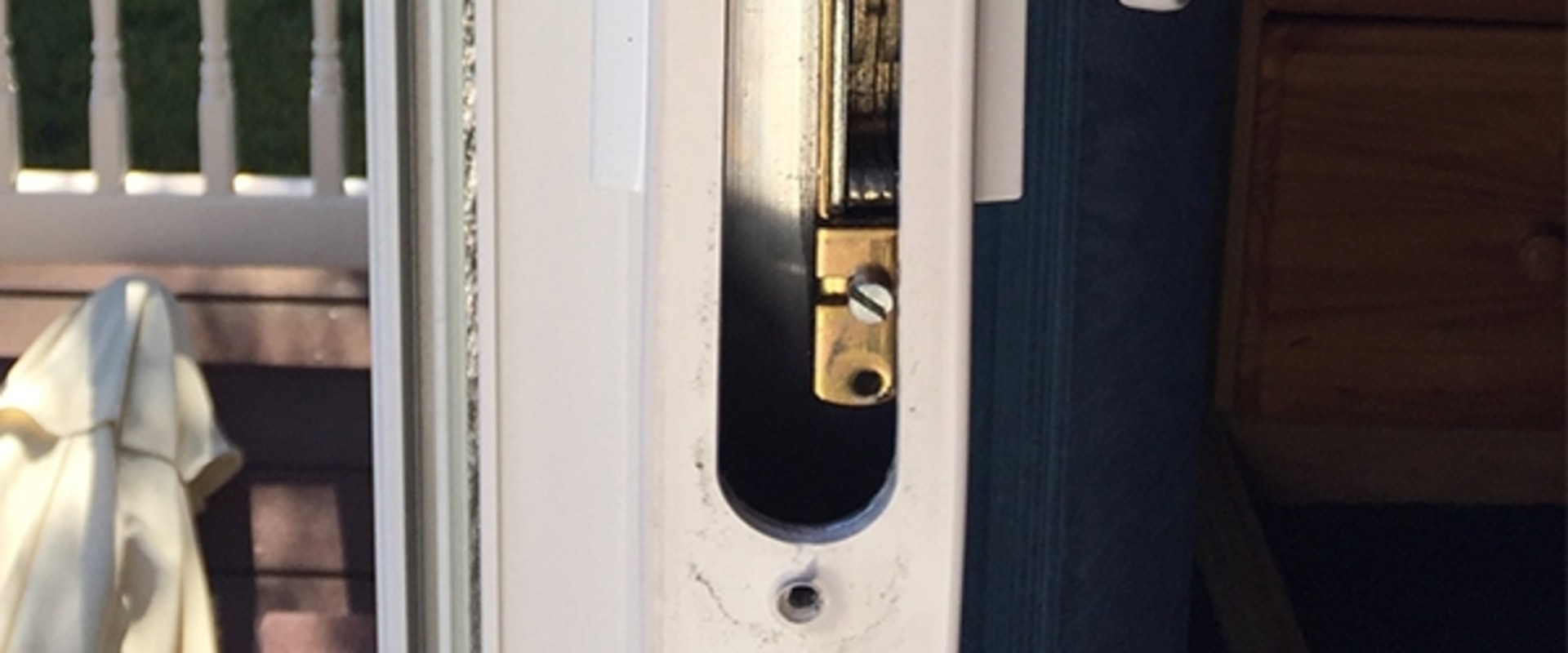 Exploring Effective Locking Mechanisms for Patio Doors