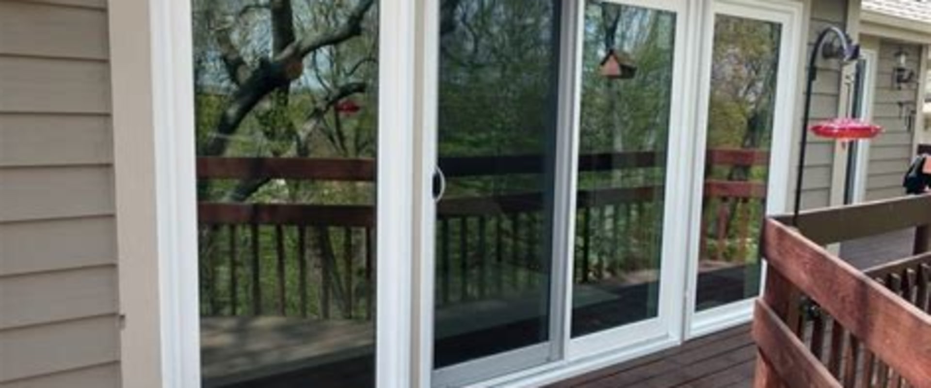 Exploring the Benefits of Vinyl Patio Doors for Your Home