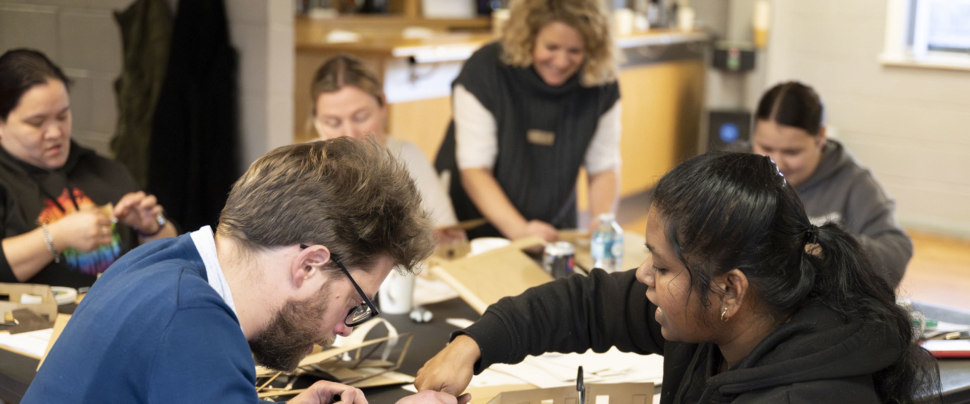Transforming Homes: The Impact of Our Services