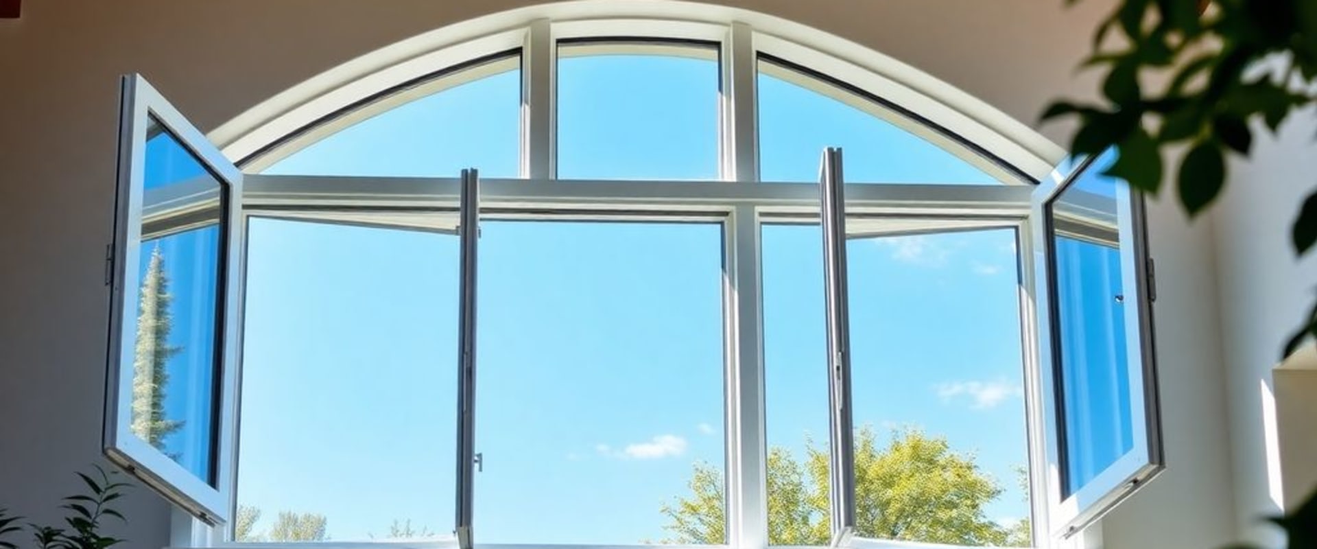 Exploring the Benefits and Features of Casement Windows