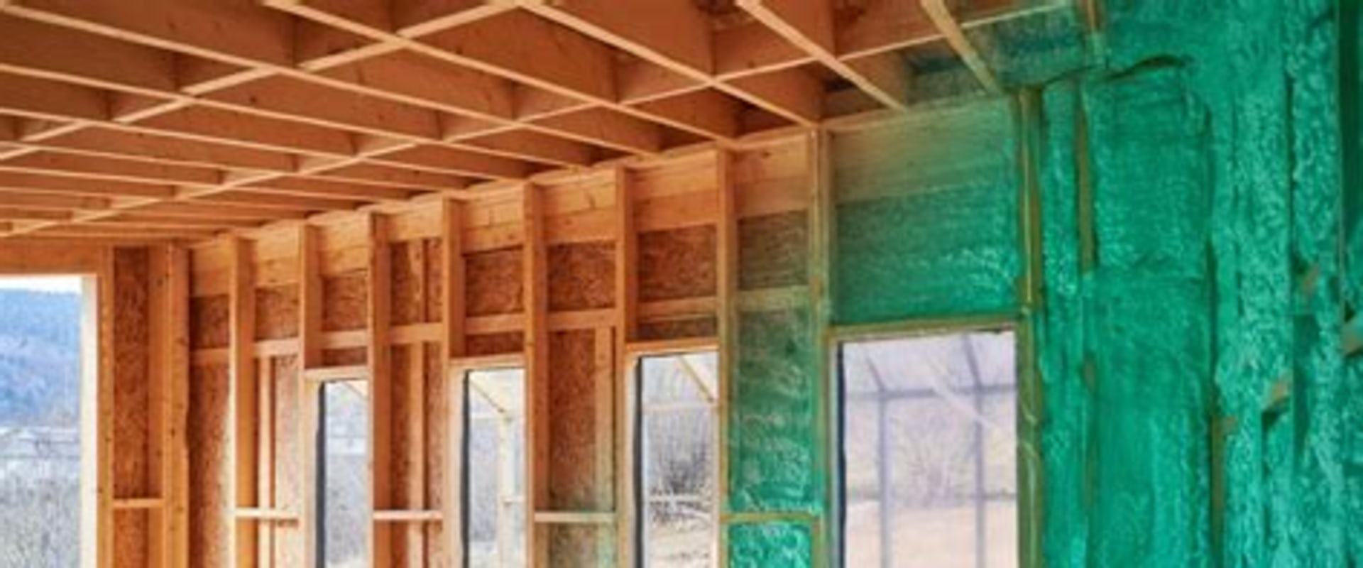 Enhancing Your Home with Insulated Frames