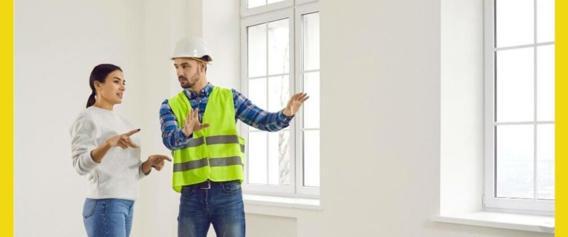 Effective Communication Strategies with Contractors for Window and Door Replacement