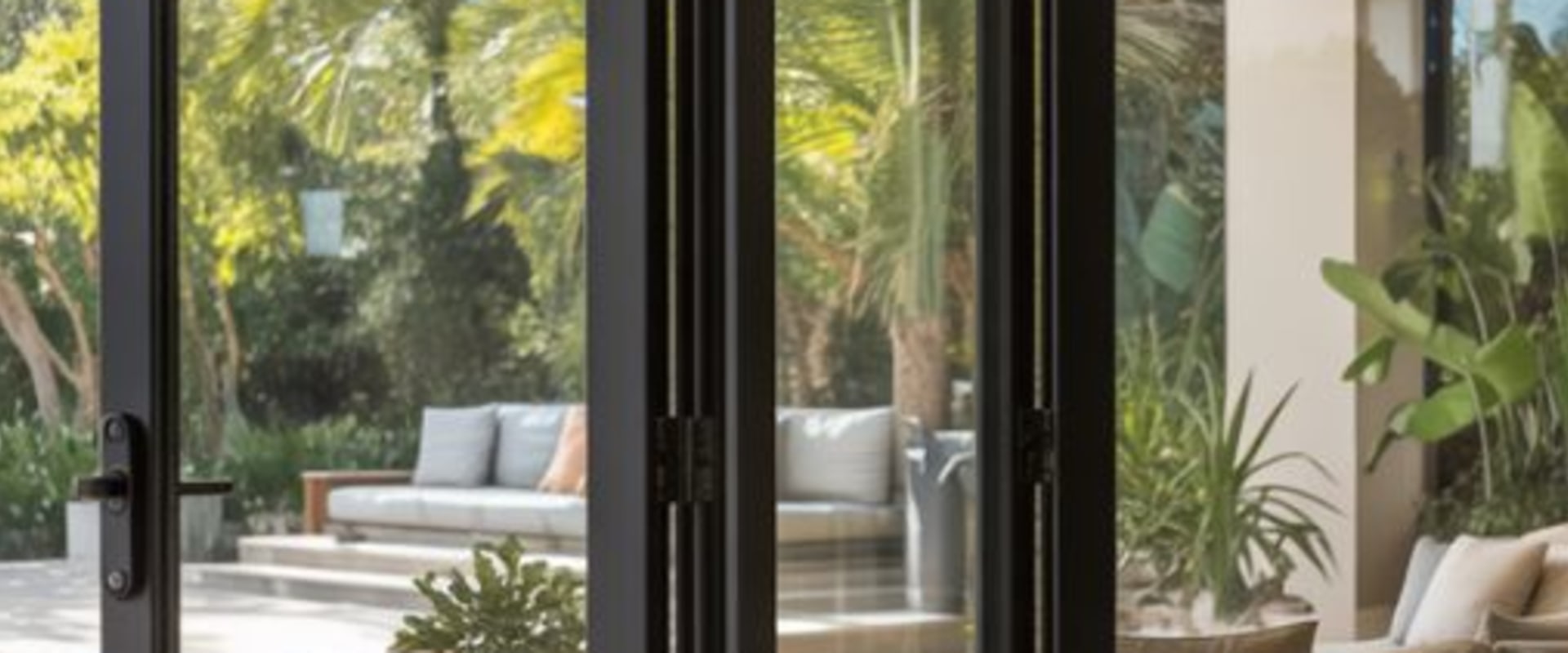 Transform Your Home with Bi-fold Patio Doors