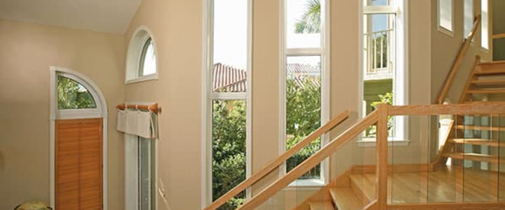 Enhancing Your Home with Custom Shapes and Sizes for Windows and Doors