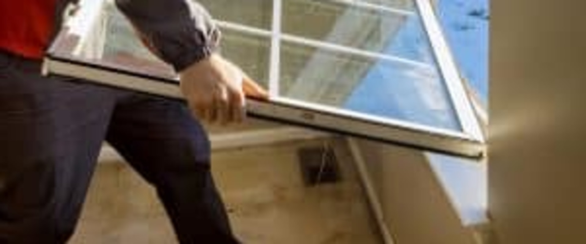 Step-by-Step Installation for Various Window Types