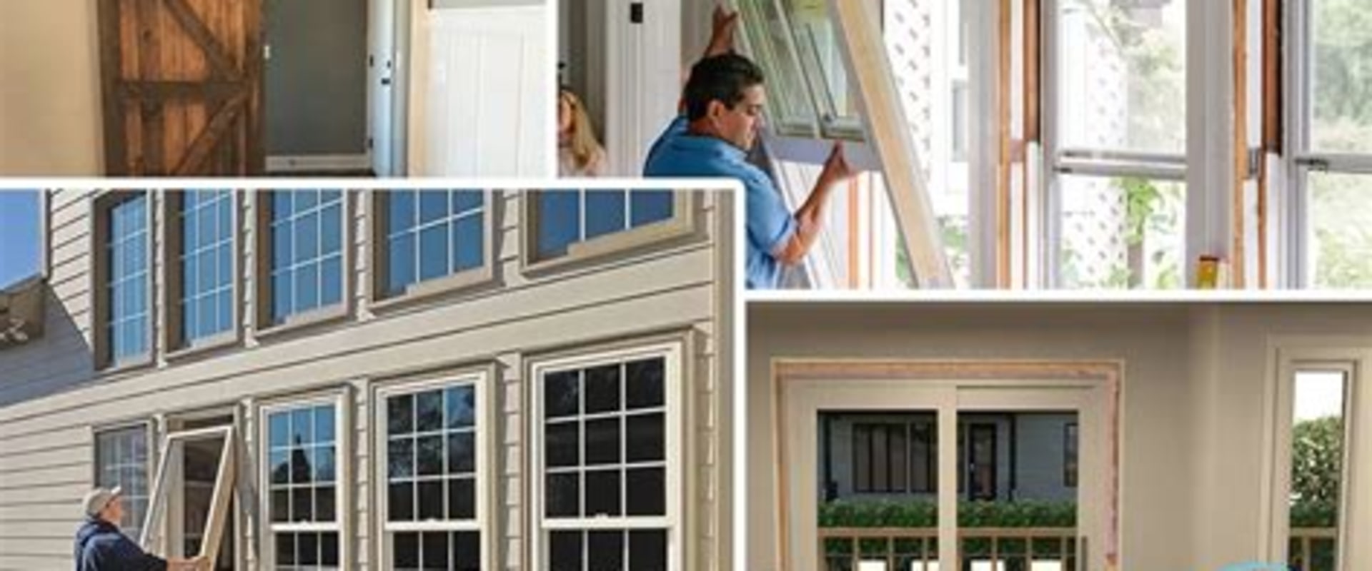 Preparing for Installation Day: Ensure a Smooth Window and Door Replacement Experience