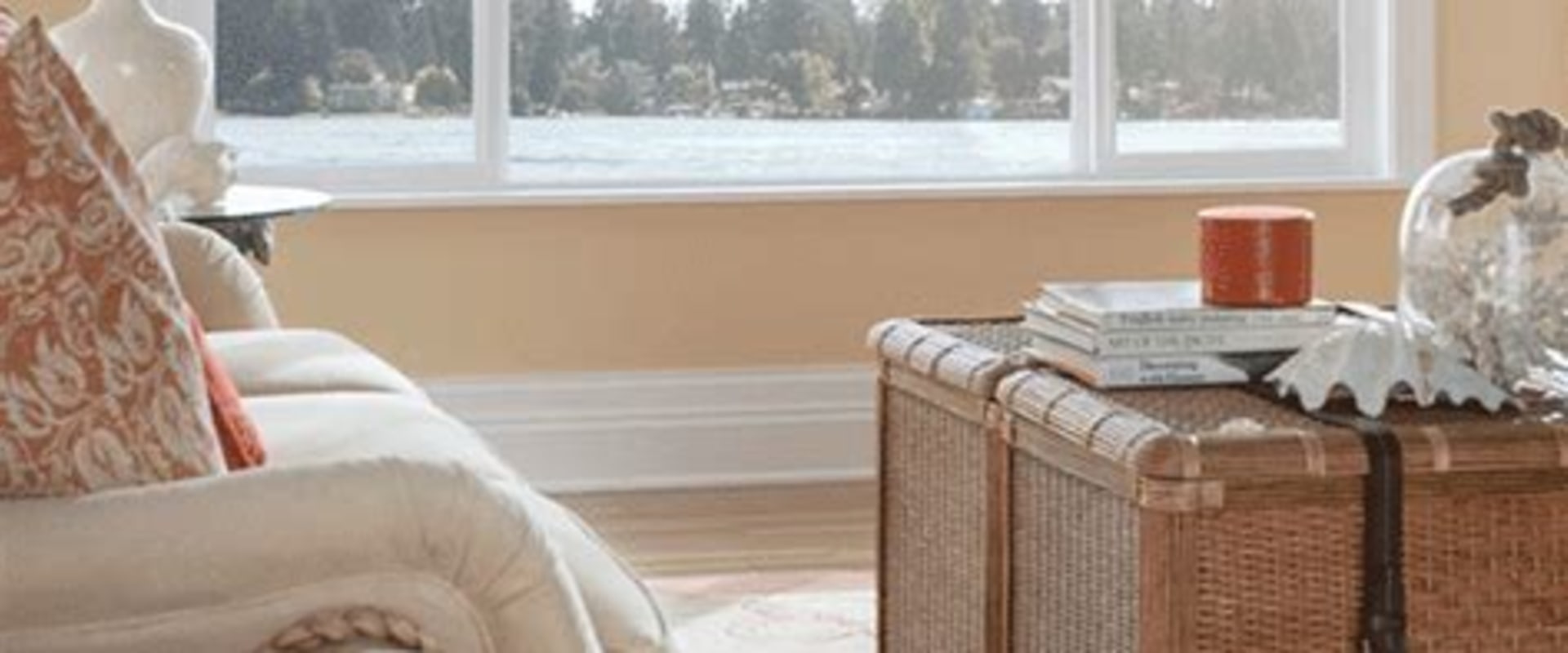 Exploring the Benefits of Vinyl Windows for Your Home in San Diego