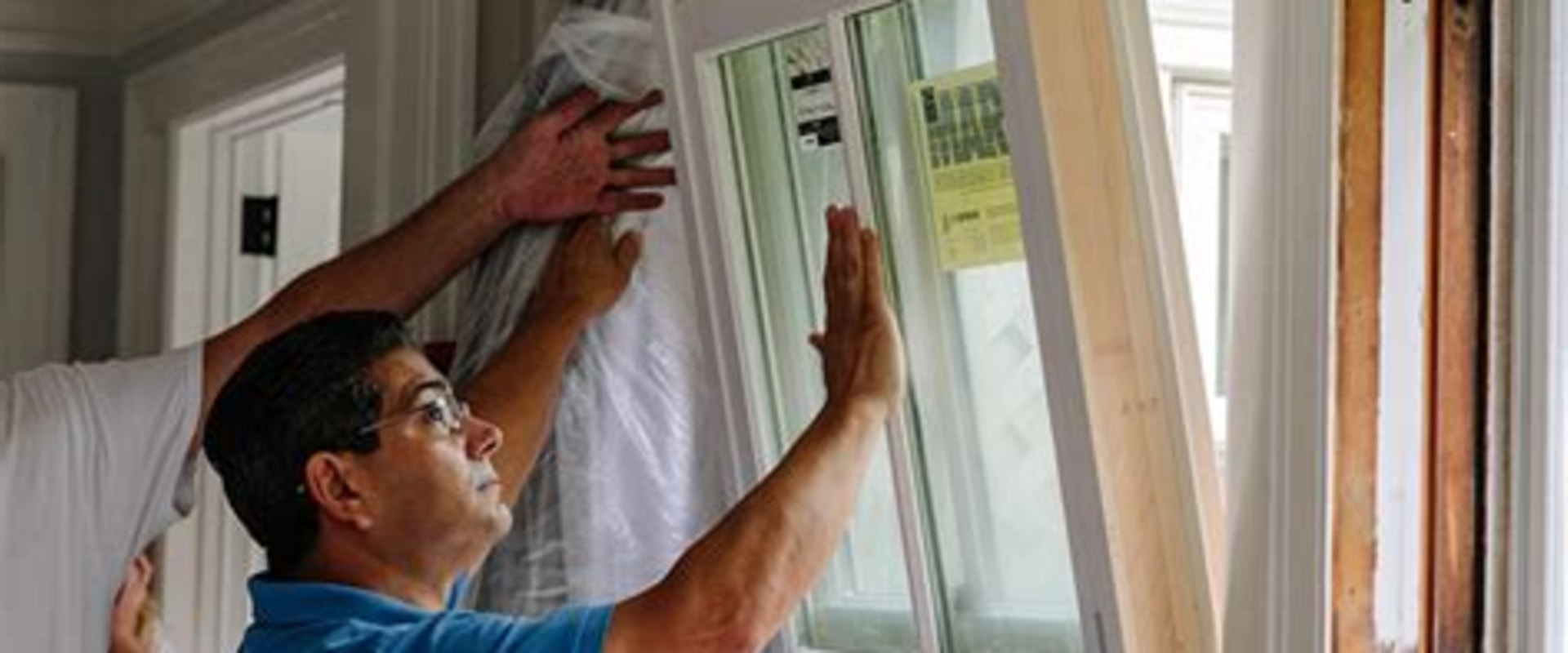 What to Expect During Your Window and Door Replacement Project