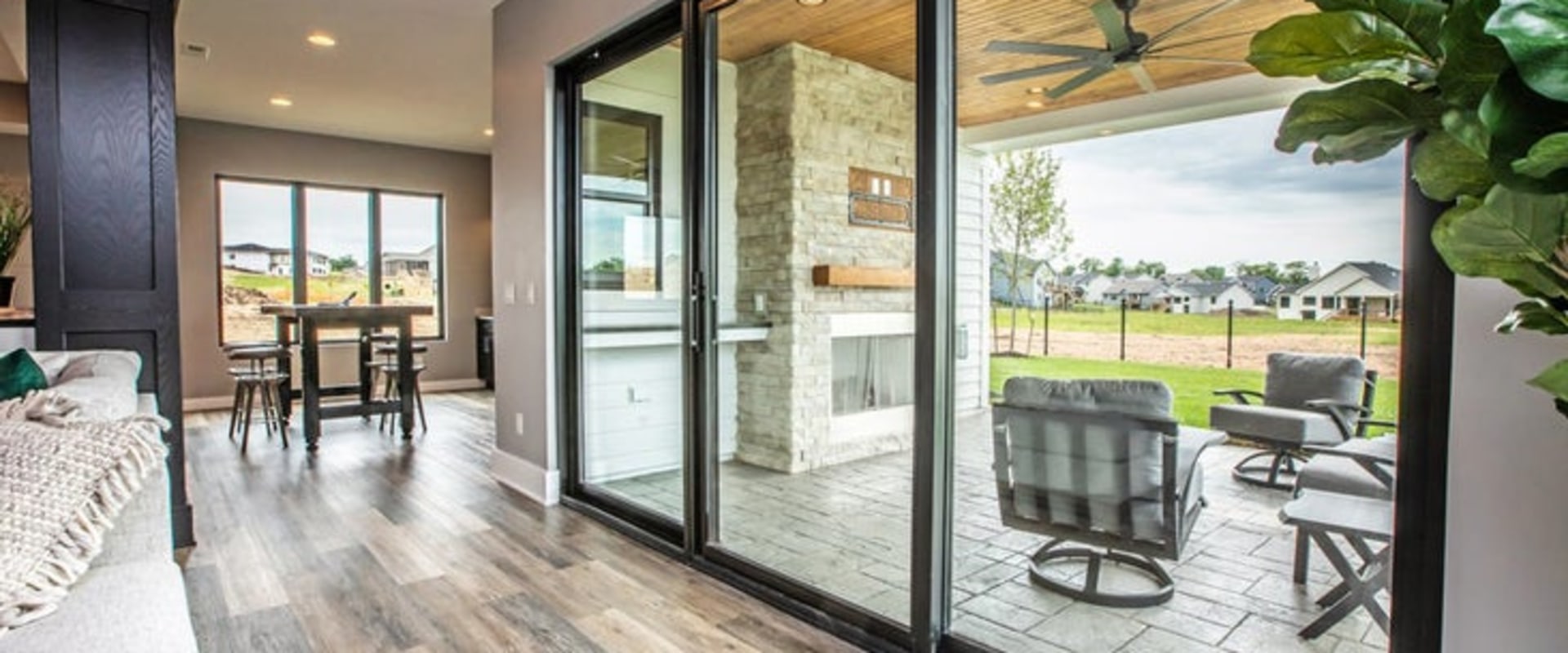 Finding Reliable Contractors for Window and Door Replacement in San Diego