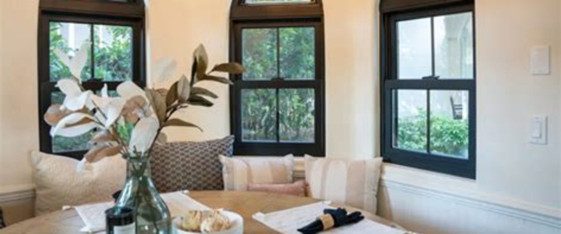 Enhancing Your Home with Wood Windows in San Diego