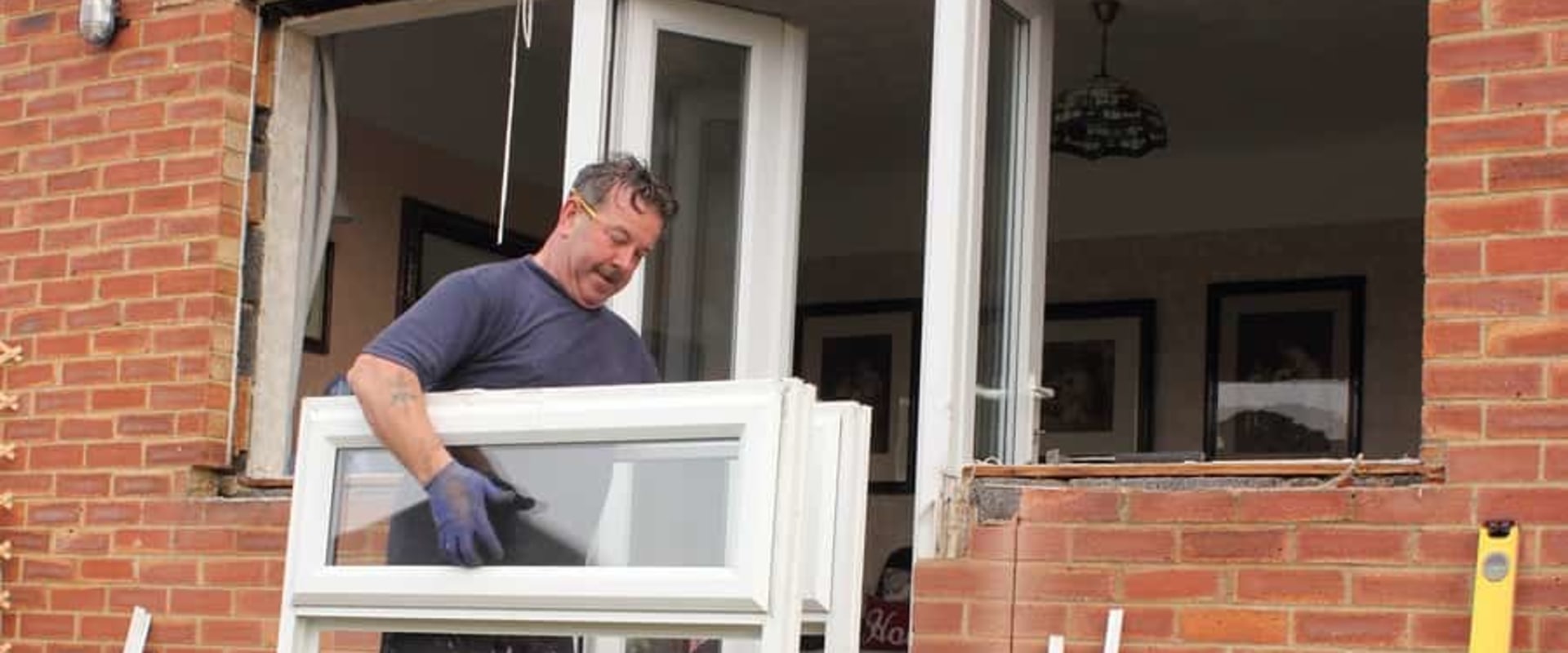 Transforming Your Home: The Benefits of Removing Old Windows