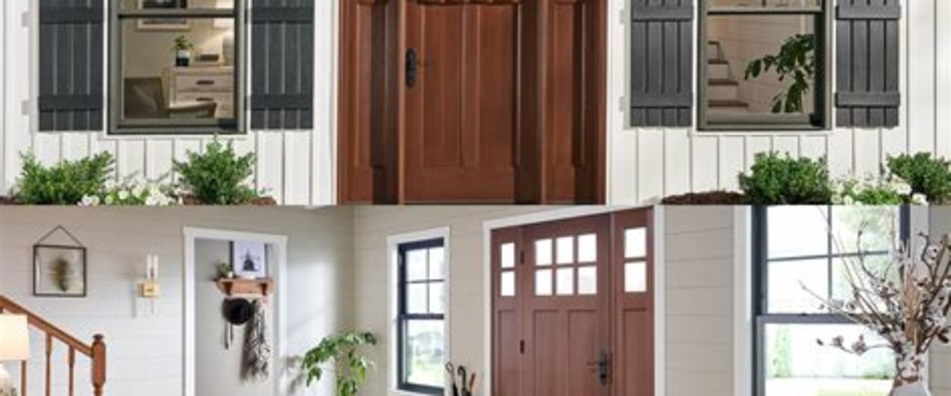Transforming Your Home: The Impact of Window and Door Replacements
