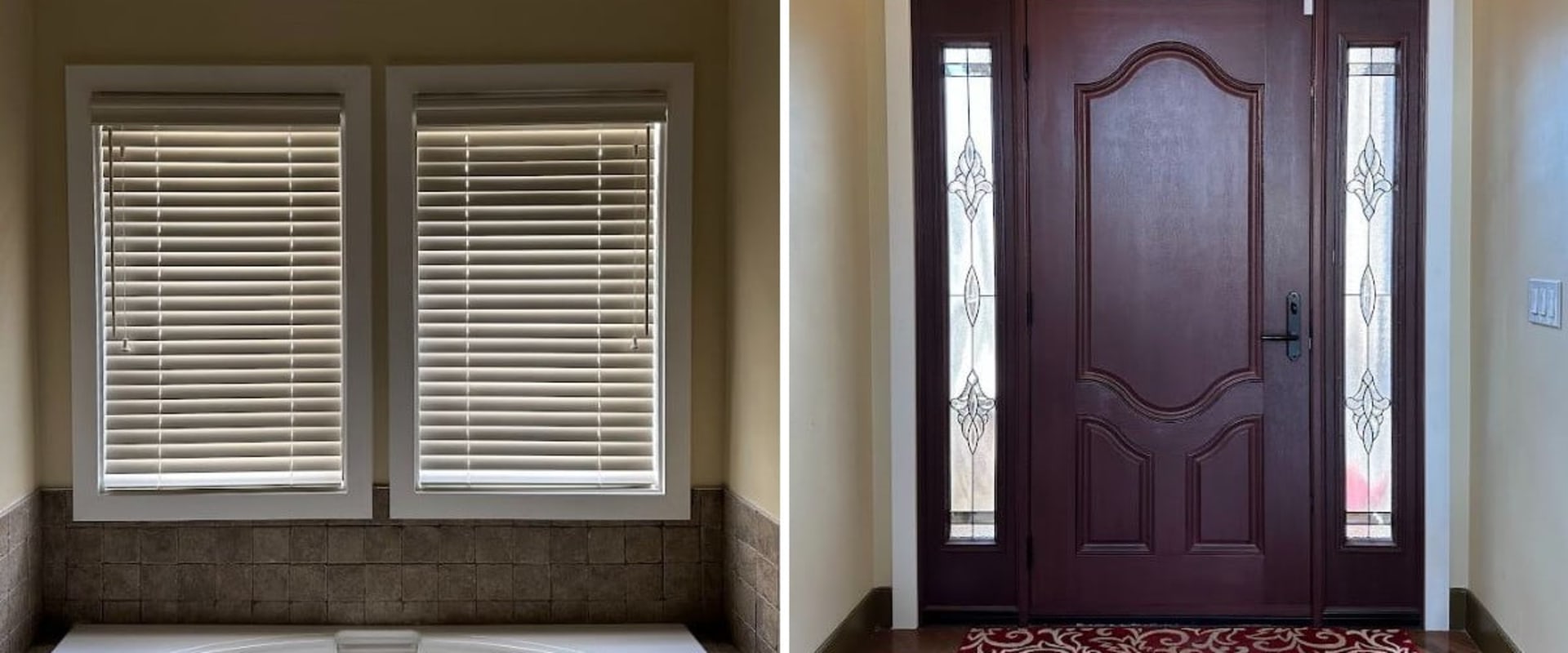 Transform Your Home with Custom Window and Door Consultation