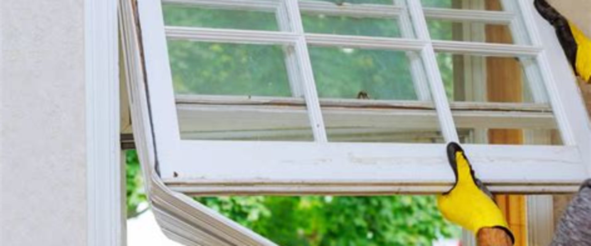 Understanding the Impact of Customer Reviews on Window and Door Replacement Services