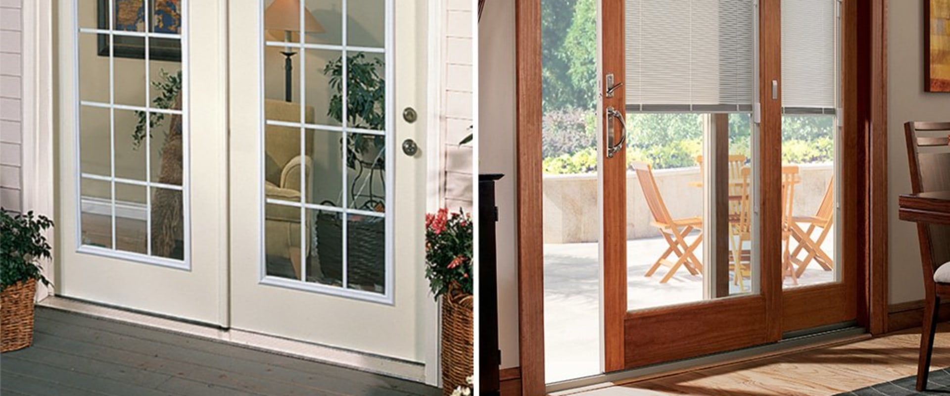 Selecting the Ideal Patio Door for Your Home