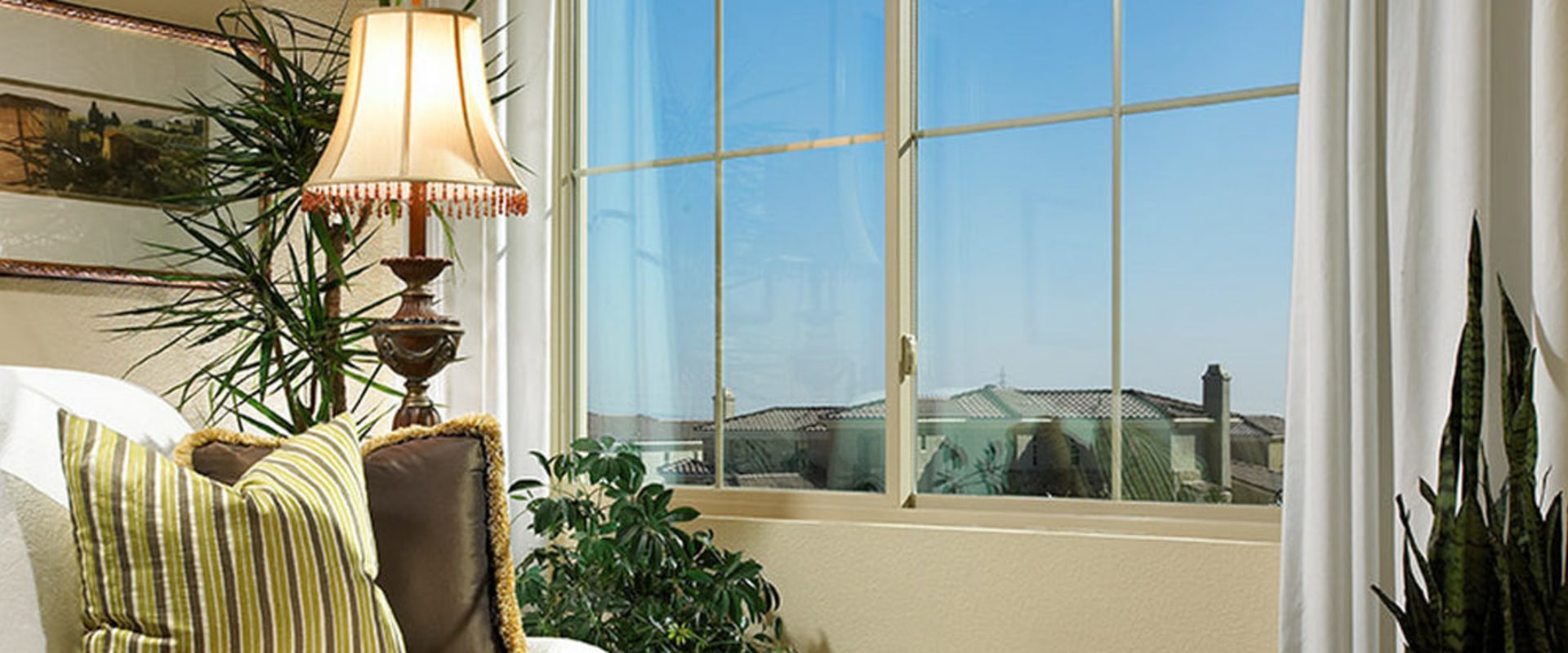 Identifying Energy-Efficient Windows for Your Home