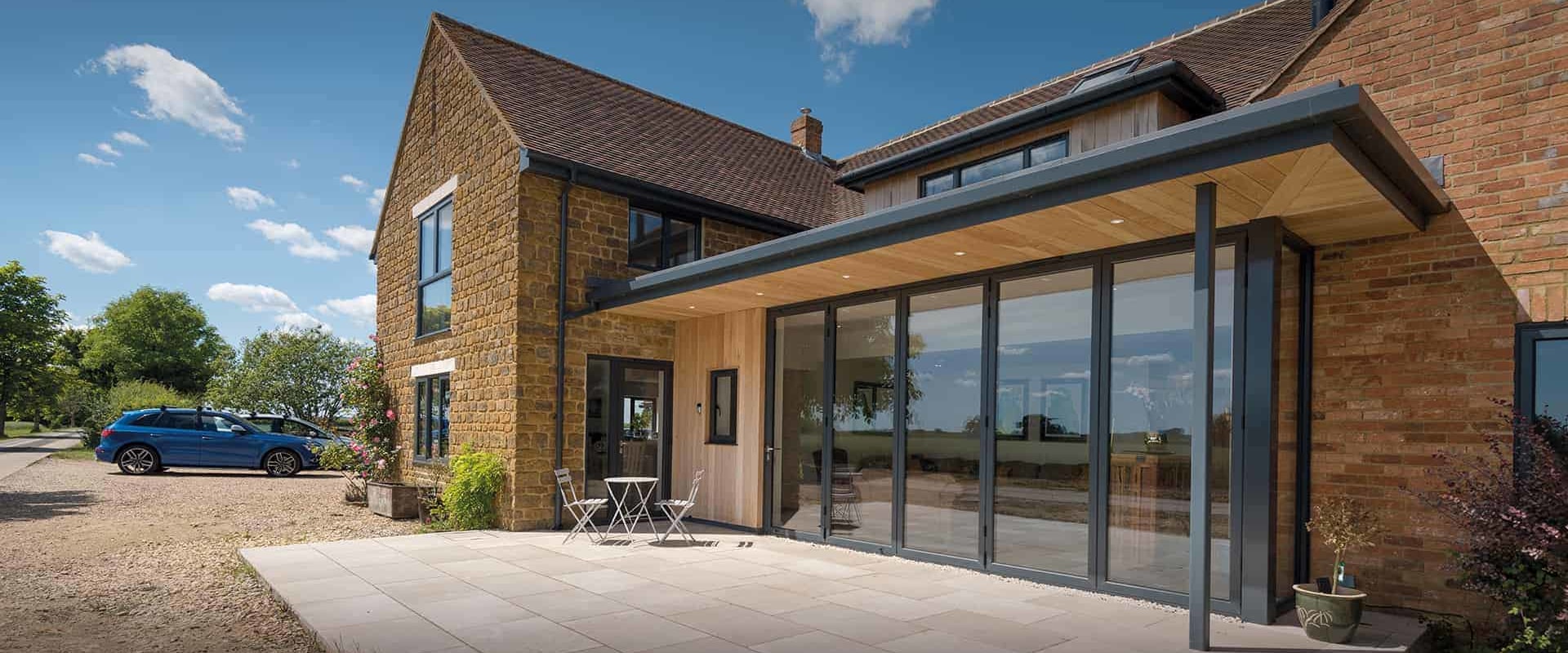 Transforming Homes with Quality Windows and Doors