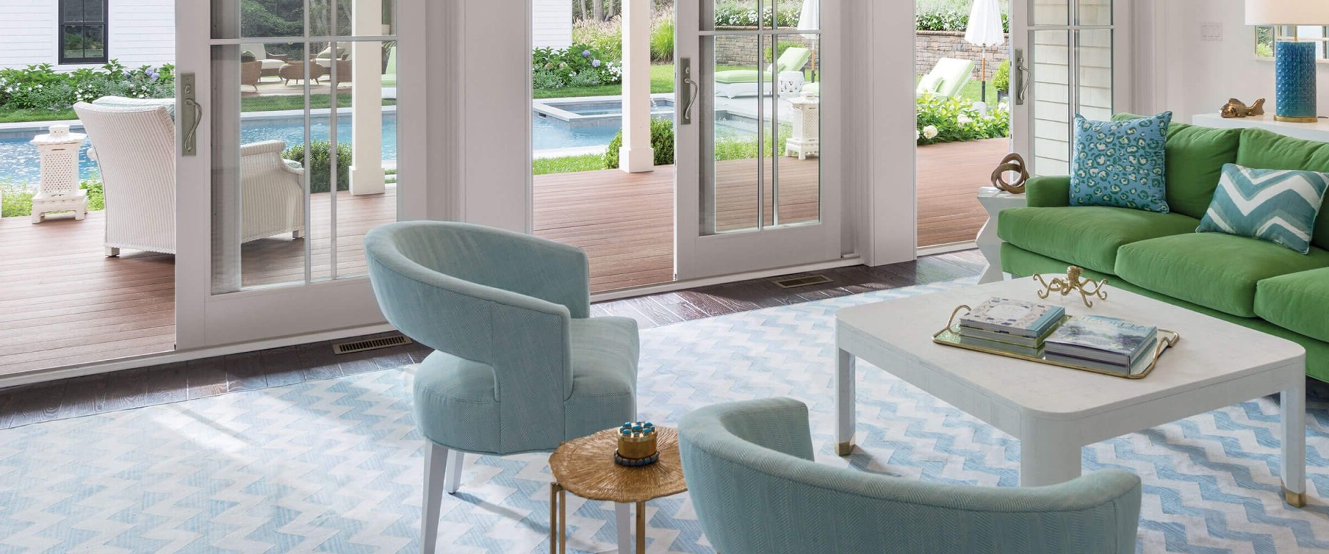 Exploring the Benefits of French Patio Doors for Your Home