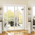 Understanding the Differences Between Sliding and French Patio Doors
