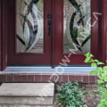 Exploring Decorative Glass Options for Windows and Doors in San Diego