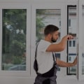 Ensuring Quality in Window and Door Replacement Services