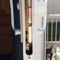 Exploring Effective Locking Mechanisms for Patio Doors