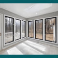 Enhancing Home Comfort Through Energy-Efficient Window and Door Replacements
