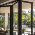 Transform Your Home with Bi-fold Patio Doors