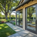 Enhancing Your Home with Sliding Patio Doors