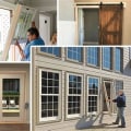 Preparing for Installation Day: Ensure a Smooth Window and Door Replacement Experience