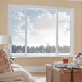 Exploring the Benefits of Vinyl Windows for Your Home in San Diego