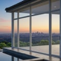 Transforming Spaces with Custom Window Projects in San Diego