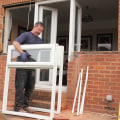 Transforming Your Home: The Benefits of Removing Old Windows