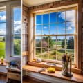 Transform Your Home with New Windows