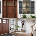Transforming Your Home: The Impact of Window and Door Replacements