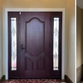 Transform Your Home with Custom Window and Door Consultation