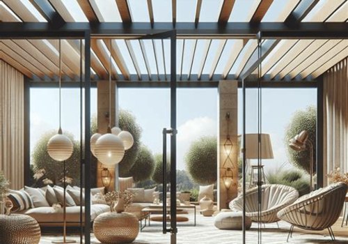 Exploring Reinforced Glass Options for Your Home