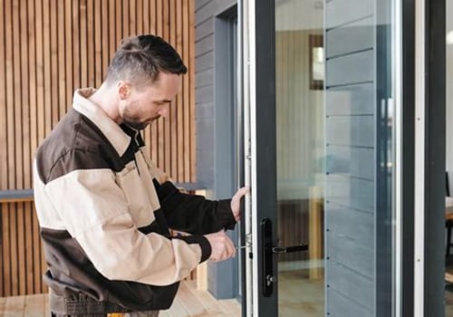 Expert Insights on Measuring and Installation Services for Windows and Doors