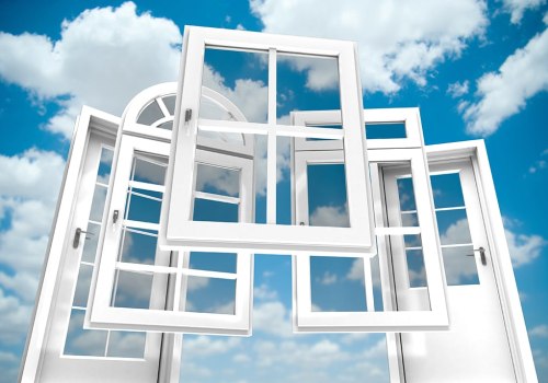 Understanding Energy Star Ratings for Window and Door Replacements