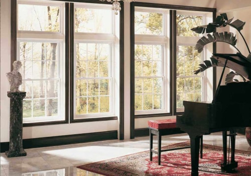 Exploring the Benefits of Fiberglass Windows for Your Home in San Diego