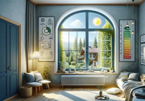 Understanding Energy-Efficient Windows for Your Home