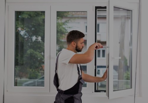 Ensuring Quality in Window and Door Replacement Services