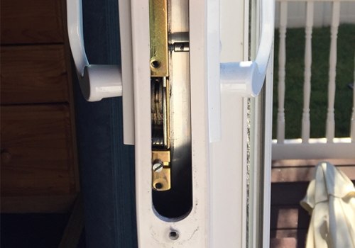 Exploring Effective Locking Mechanisms for Patio Doors