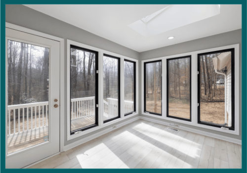 Enhancing Home Comfort Through Energy-Efficient Window and Door Replacements