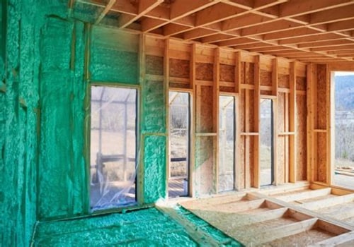 Enhancing Your Home with Insulated Frames